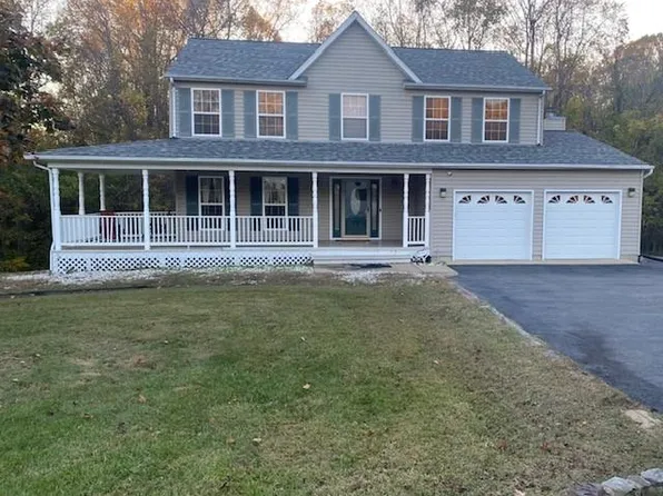 2095 Natures Way, Prince Frederick, MD 20678