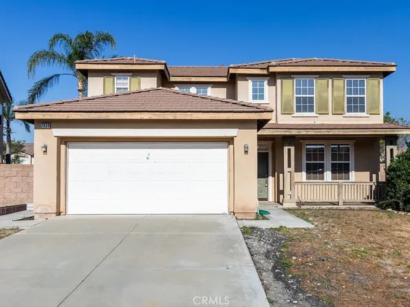 7434 Freeport Cir, Fontana, CA 92336