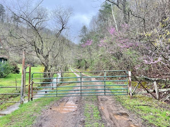 0 Beech Rd, Orma, WV 25268
