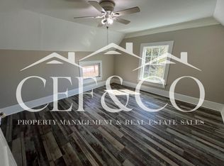 14 McGowan St, Enoree, SC 29335