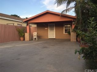 3612 Denver Ave, Long Beach, CA 90810