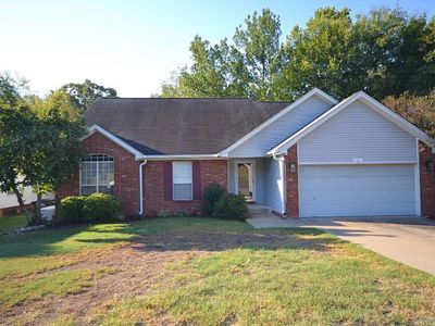 52 Springridge Dr, Little Rock, AR, 72211