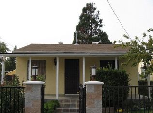 1683 Thrush Ave, San Leandro, CA 94578
