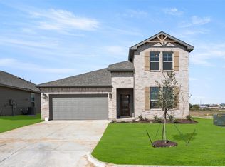 8144 Korat Vis, Godley, TX 76044