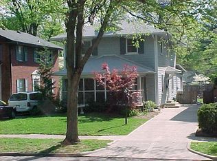 5509 Guilford Ave, Indianapolis, IN