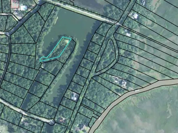 LOT 20 Blue Heron Lookout Rd SE, Darien, GA 31305