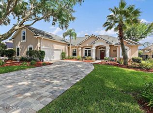13989 CANOPY OVERLOOK Court, Jacksonville, FL 32224