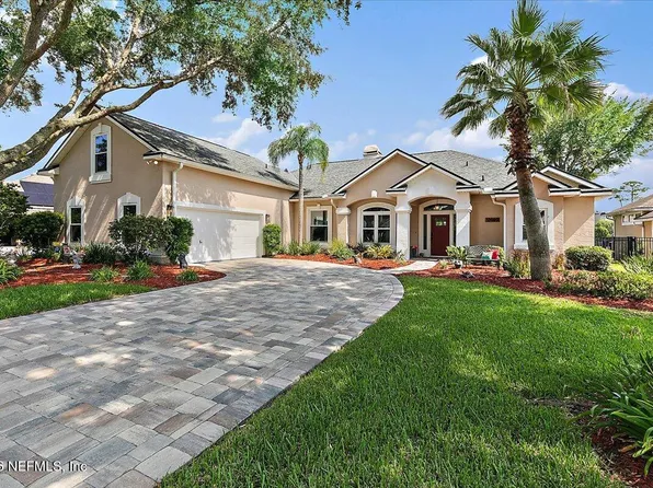 13989 CANOPY OVERLOOK Court, Jacksonville, FL 32224