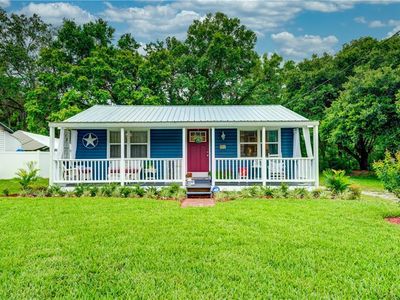 2509 Waver St, Plant City, FL, 33563