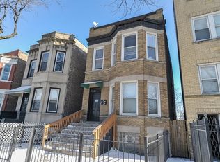 709 S Kenneth Ave, Chicago, IL 60624
