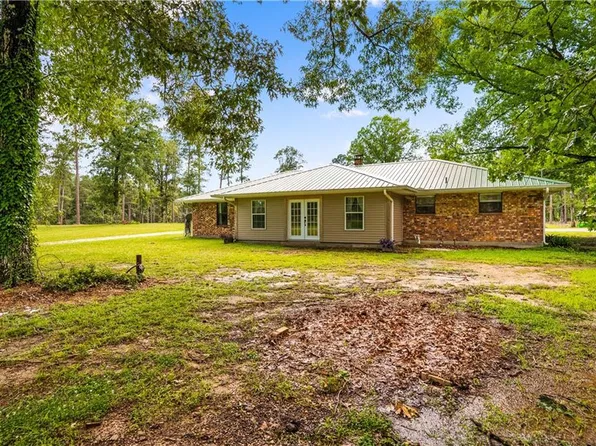 2133 Highway 121, Hineston, LA 71438