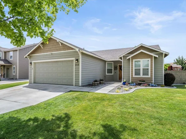 5719 W 15th Ave, Kennewick, WA 99338