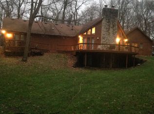 7615 Noel Forest Ln, Indianapolis, IN 46278