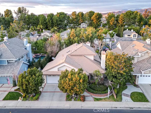 28811 Hedgerow, Mission Viejo, CA 92692