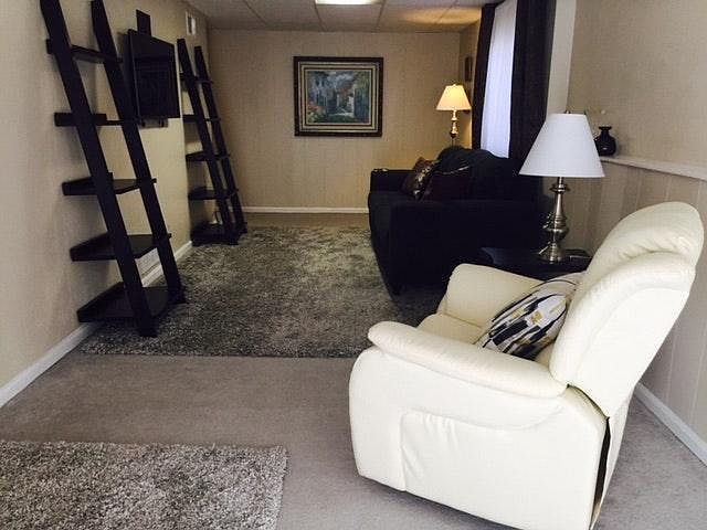 Fully Furnished