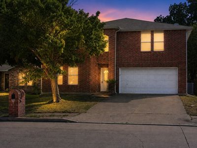 2805 Hillside Dr, Mesquite, TX, 75149