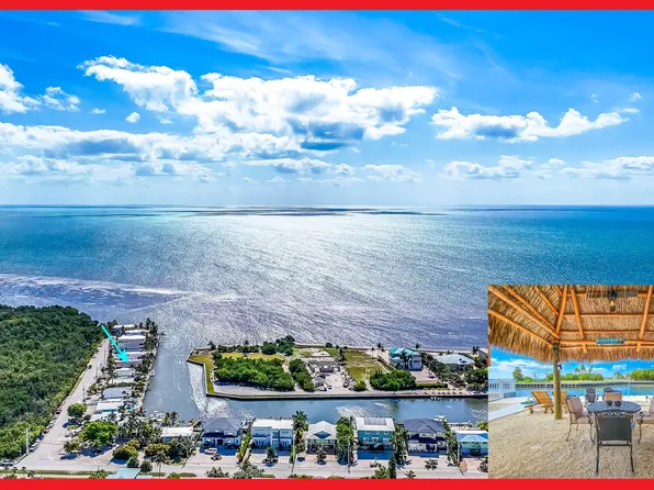 7 Man O War Dr, Marathon, FL 33050