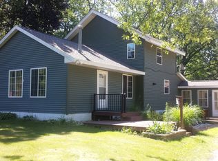 4577 Hall Rd, Muskegon, MI 49442