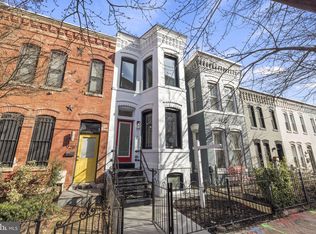 923 4th St NE, Washington, DC 20002