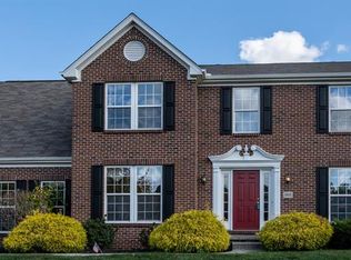 160 Blue Heron Dr, Wexford, PA 15090