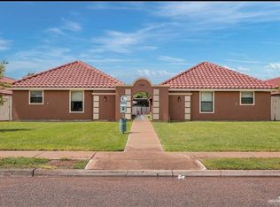 303 S Ridge Ln #1, San Juan, TX 78589