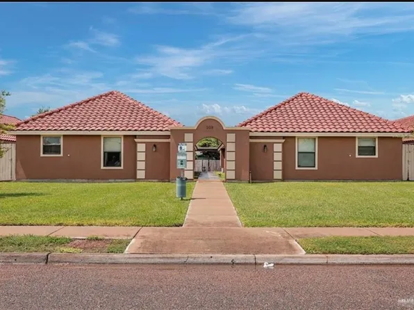 303 S Ridge Ln #1, San Juan, TX 78589