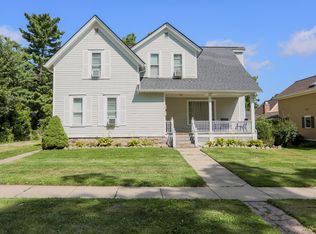 218-220 Tillson St, Romeo, MI 48065