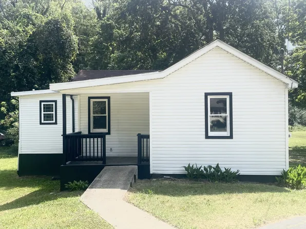 124 Edmondson Ferry Rd, Clarksville, TN 37040