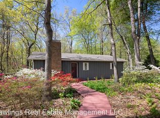 110 Sleepy Gap Rd, Arden, NC 28704