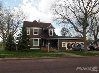 1219 S Duff St, Mitchell, SD 57301