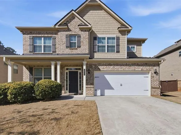 1415 Dahlia Dr, Cumming, GA 30040