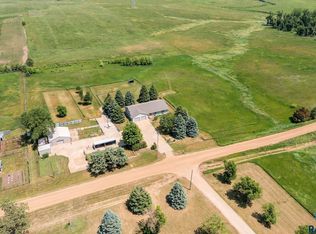 47846 280th St, Canton, SD 57013