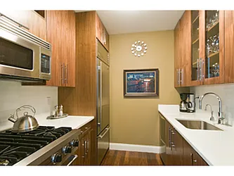 Sold by Corcoran