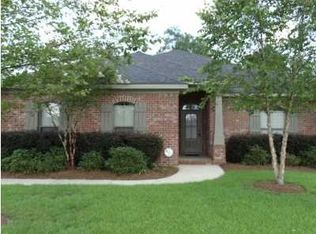2241 Livingstone Ct, Mobile, AL 36695