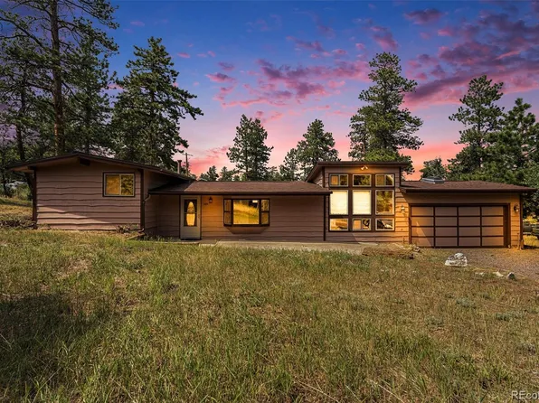 105 Pima Trail, Pine, CO 80470