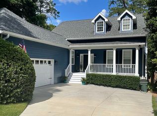 2025 Forest Glen Ct, Tallahassee, FL 32303
