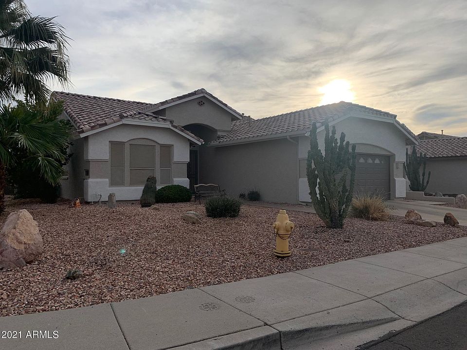 1st image of 4105 W Irma Ln