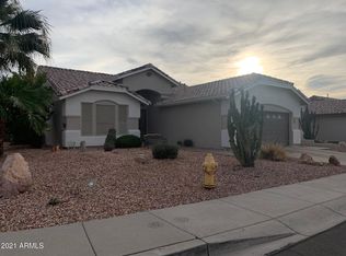 4105 W Irma Ln, Glendale, AZ 85308