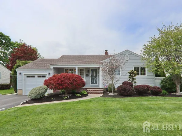 2036 Perry St, South Plainfield, NJ 07080