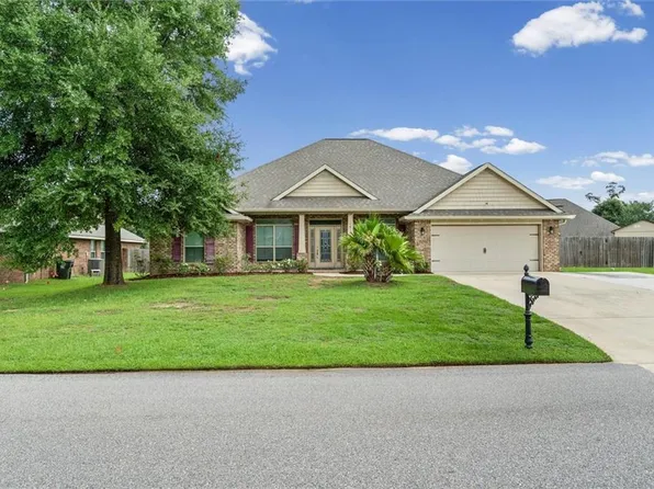 16148 Lakeway Dr, Loxley, AL 36551