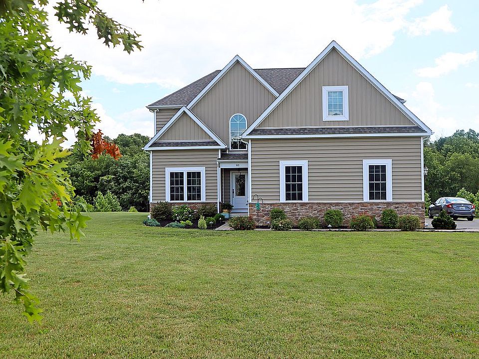 Beautiful home in Fair Hill
