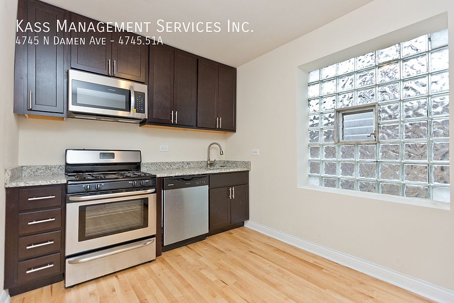 1st image of 4745 N Damen Ave #474551A