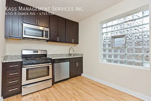 4745 N Damen Ave #474551A Photo 1