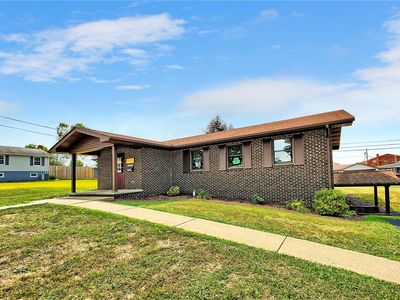 1801 Sylvan Ave, Latrobe, PA, 15650