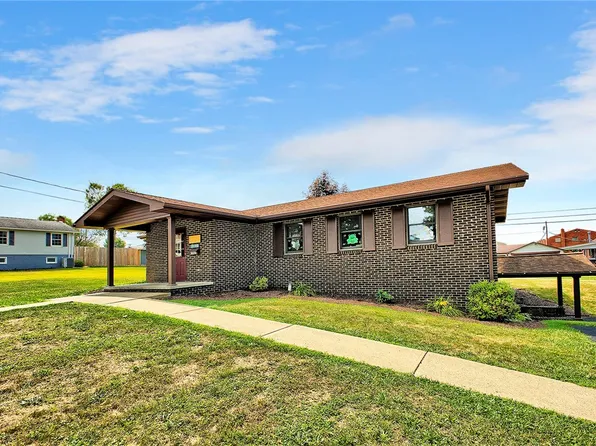 1801 Sylvan Ave, Latrobe, PA 15650