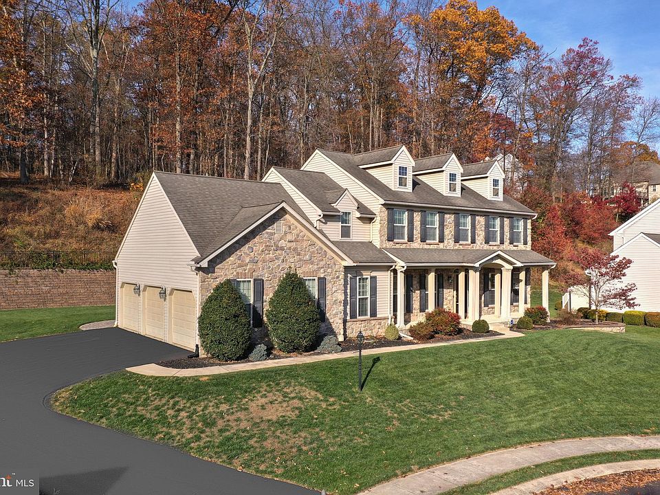 125 Farmington Dr, Jacobus, PA 17407 MLS PAYK2051626 Zillow