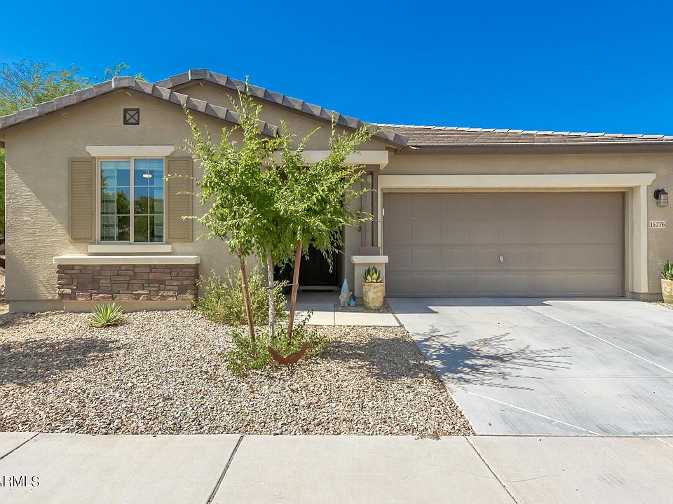 1st image of 15776 W DESERT HILLS Drive