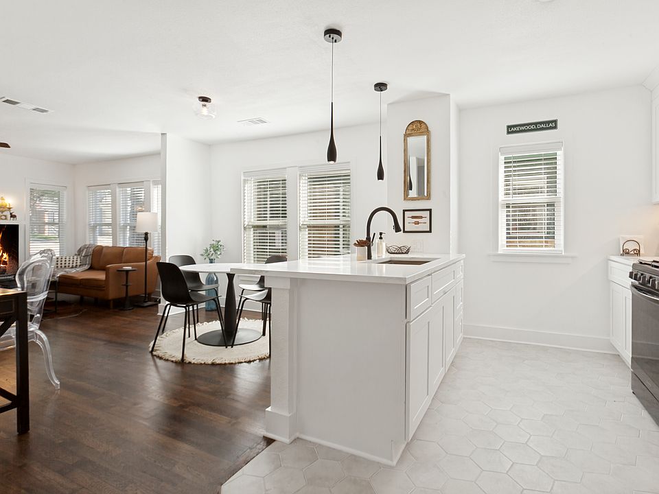 Fabulous Kitchen