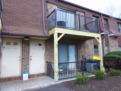 708 Nottingham Way #708, Flemington, NJ, 08822