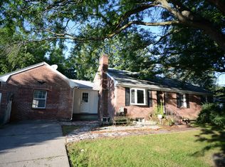 1 Seward St, Albany, NY 12203